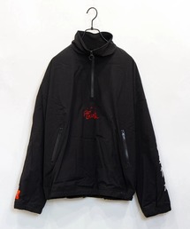 ジャケット・アウター JACKROSE HORSE OIL LEATHER ZIP BLOUSON JACKROSE（ジャックローズ）の「JE HORSE OIL LEATHER ZIP