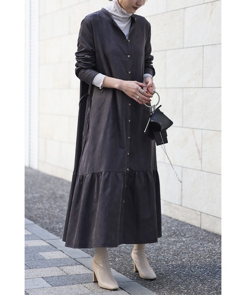 bonjourdiary ワンピース 2Y 美品】Bonjour Diary Ibiza Dress 2y ワンピース｜ワンピース