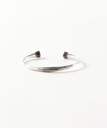 Steven Alan（スティーブンアラン）の「＜Touareg Silver＞ SILVER