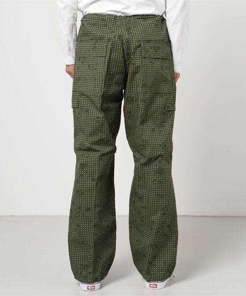 MILITARY(ミリタリー)の「【MADE IN USA】NIGHT DESERT OVER PANT/ ナイトデザート オーバーパンツ(その他パンツ・メンズ・その他・MEDIUM/SMALL)」の3枚目の写真