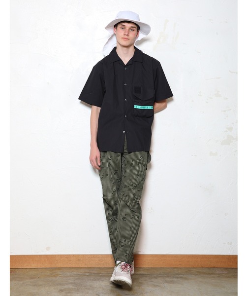 MILITARY(ミリタリー)の「【MADE IN USA】NIGHT DESERT OVER PANT/ ナイトデザート オーバーパンツ(その他パンツ・メンズ・その他・MEDIUM/SMALL)」の7枚目の写真