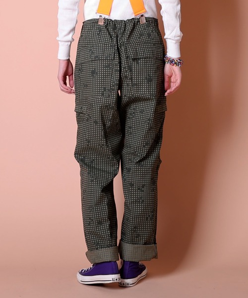 MILITARY(ミリタリー)の「【MADE IN USA】NIGHT DESERT OVER PANT/ ナイトデザート オーバーパンツ(その他パンツ・メンズ・その他・MEDIUM/SMALL)」の8枚目の写真