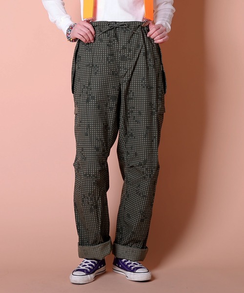 MILITARY(ミリタリー)の「【MADE IN USA】NIGHT DESERT OVER PANT/ ナイトデザート オーバーパンツ(その他パンツ・メンズ・その他・MEDIUM/SMALL)」の9枚目の写真