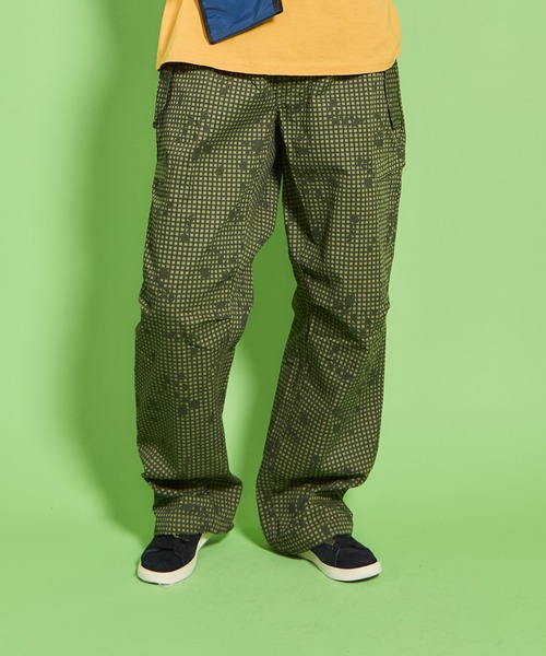 MILITARY(ミリタリー)の「【MADE IN USA】NIGHT DESERT OVER PANT/ ナイトデザート オーバーパンツ(その他パンツ・メンズ・その他・MEDIUM/SMALL)」の12枚目の写真
