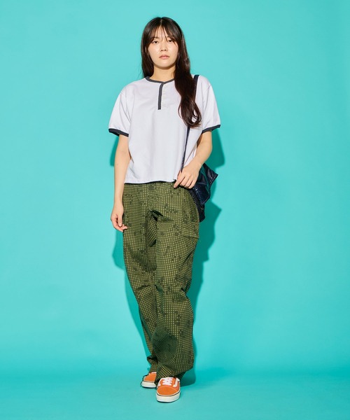 MILITARY(ミリタリー)の「【MADE IN USA】NIGHT DESERT OVER PANT/ ナイトデザート オーバーパンツ(その他パンツ・メンズ・その他・MEDIUM/SMALL)」の15枚目の写真