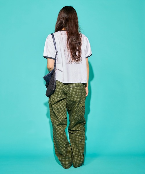 MILITARY(ミリタリー)の「【MADE IN USA】NIGHT DESERT OVER PANT/ ナイトデザート オーバーパンツ(その他パンツ・メンズ・その他・MEDIUM/SMALL)」の14枚目の写真