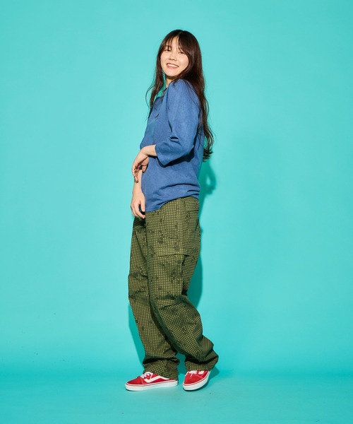 MILITARY(ミリタリー)の「【MADE IN USA】NIGHT DESERT OVER PANT/ ナイトデザート オーバーパンツ(その他パンツ・メンズ・その他・MEDIUM/SMALL)」の16枚目の写真