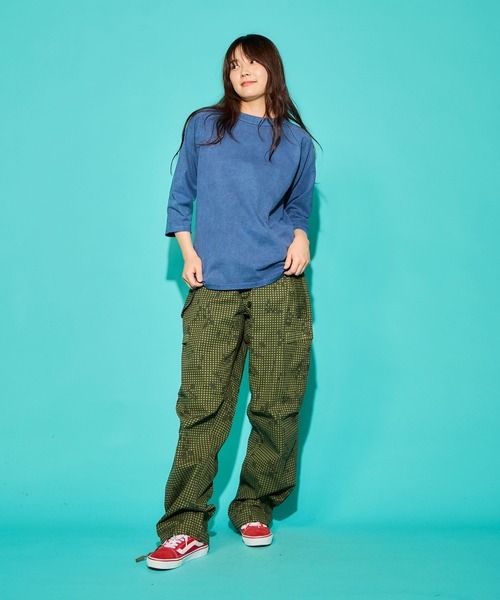 MILITARY(ミリタリー)の「【MADE IN USA】NIGHT DESERT OVER PANT/ ナイトデザート オーバーパンツ(その他パンツ・メンズ・その他・MEDIUM/SMALL)」の17枚目の写真