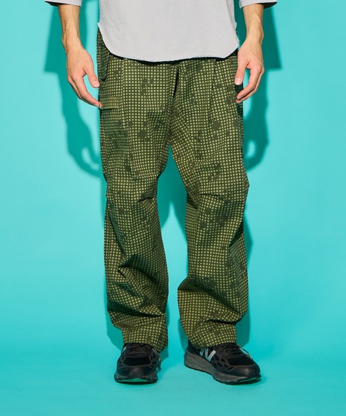 MILITARY(ミリタリー)の「【MADE IN USA】NIGHT DESERT OVER PANT/ ナイトデザート オーバーパンツ(その他パンツ・メンズ・その他・MEDIUM/SMALL)」の18枚目の写真