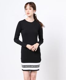 Guess ゲスのワンピース ドレス通販 Zozotown