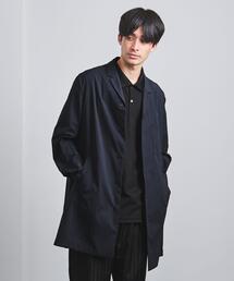 United Arrows ユナイテッドアローズのステンカラーコート通販 Zozotown