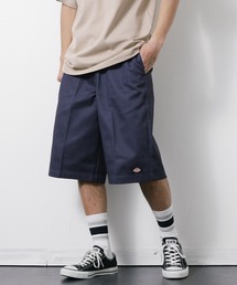 Dickies | Dickies/ディッキーズ 13インチポケットワークショーツ shorts チノパンツ スケーターショーツ ハーフパンツ カラーパンツ 秋 秋服 2026年秋冬(チノパンツ)