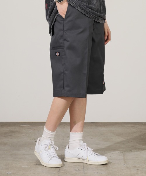 セール】Dickies/ディッキーズ 13インチポケットワークショーツ