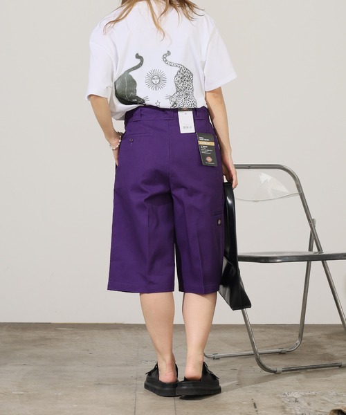 セール】Dickies/ディッキーズ 13インチポケットワークショーツ