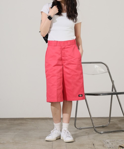 Dickies ディッキーズ　ハーフパンツ　短パン　10色まとめ売り 楽天市場】Dickies ディッキーズ ハーフパンツ メンズ 大きい