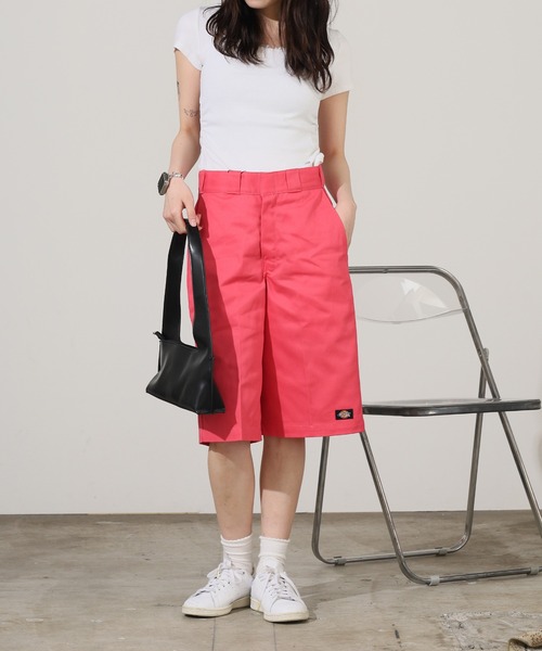 Dickies ディッキーズ ハーフパンツ ショートパンツ 38 3本セット 楽天市場】[キッズ] Dickies ディッキーズ ハーフパンツ 短パン