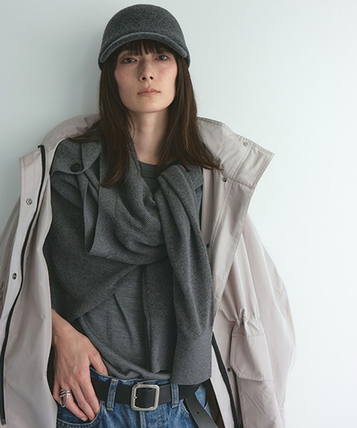 Chaos｜プリズムライトコート | Rakuten Fashion(楽天