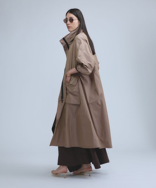 Chaos(カオス)/【新色＆追加】プリズムライトコート（ナイロン