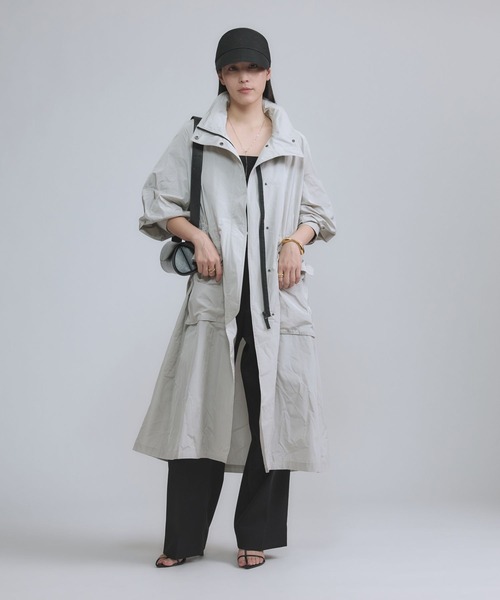 chaos カオス　プリズムライトコート Chaos(カオス)/【新色＆追加】プリズムライトコート（ナイロン