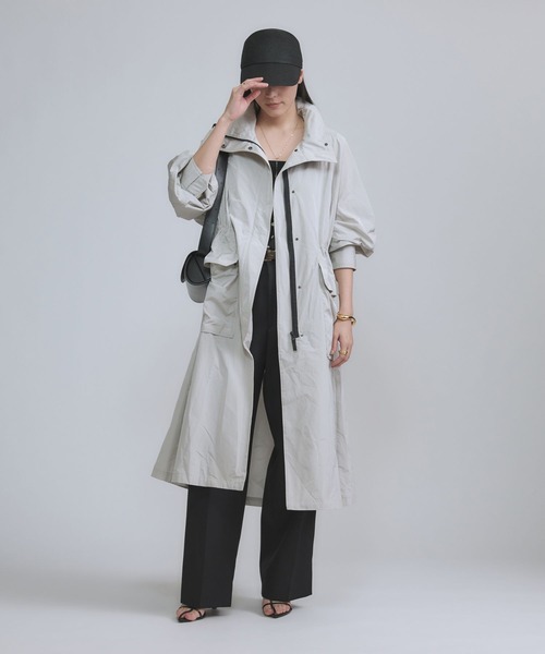 Chaos(カオス)/【新色＆追加】プリズムライトコート（ナイロン