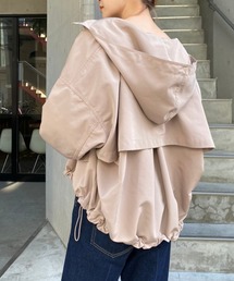 one after another NICE CLAUP | ベーシックマウンテンパーカー(マウンテンパーカー)