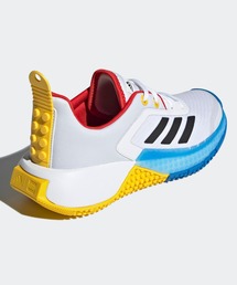 Adidas アディダス キッズ のスニーカー ボーイズ 通販 Zozotown