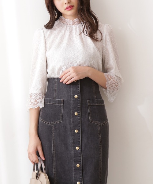 PROPORTION BODY DRESSING（プロポーションボディドレッシング