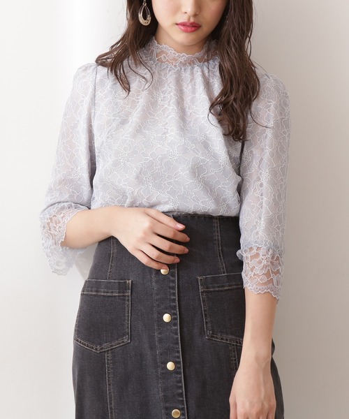 PROPORTION BODY DRESSING（プロポーションボディドレッシング）の