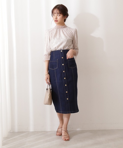 PROPORTION BODY DRESSING（プロポーションボディドレッシング