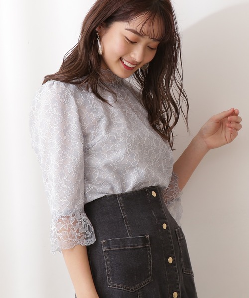 PROPORTION BODY DRESSING（プロポーションボディドレッシング