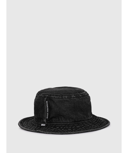 DIESEL ディーゼルデニムバケットハット Amazon | [Diesel] [ディーゼル] メンズ ユニセックス バケット