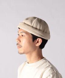 GLOSTER | フィッシャーマンキャップ(キャップ)