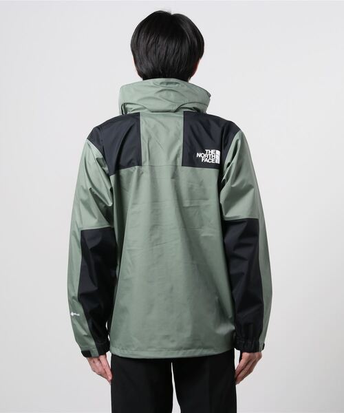 その他アウター ザ ノース フェイス THE NORTH FACE Mountain Raintex