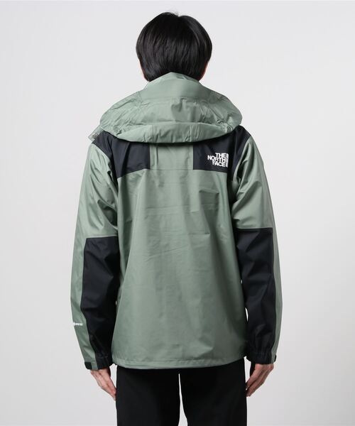 その他アウター ザ ノース フェイス THE NORTH FACE Mountain Raintex