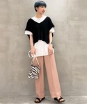 THE SHOP TK (ザ ショップ ティーケー )の「トップス(ベスト)」