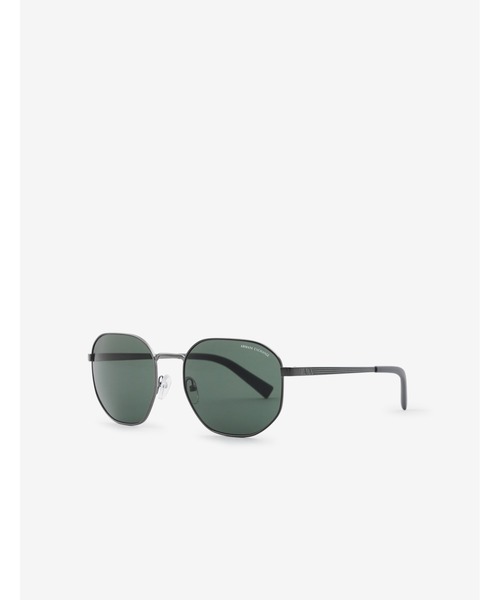 ARMANI EXCHANGE(アルマーニエクスチェンジ)の「【A|X アルマーニ エクスチェンジ】サングラス_AX2036S.L/600371.L(サングラス・メンズ・その他・FREE)」の6枚目の写真