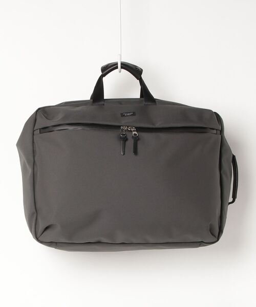 バッグ STANDARD SUPPLY EFFECT / BRIEFCASE M STANDARD SUPPLY（スタンダードサプライ）の「EFFECT / BRIEF CASE M