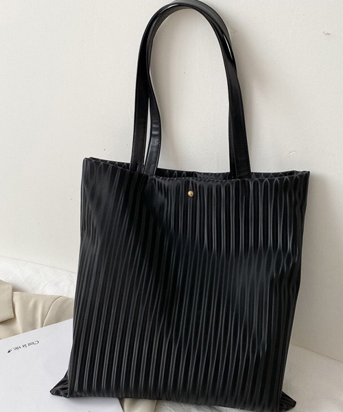 Passion（パッション）の「ショルダーバッグ（ショルダーバッグ・レディース・ブラック/パープル/ホワイト/ダークブラウン・FREE）」の16枚目の写真