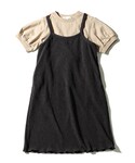 THE SHOP TK (ザ ショップ ティーケー )の「ワンピース/ドレス(ワンピース)」