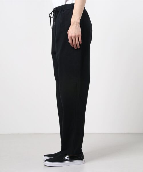 Men's high power plain stitch PT