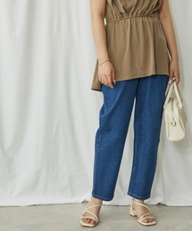 ルーズバルーンテーパードPT