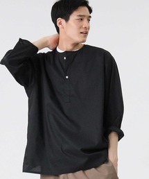 BACK NUMBER | 【BACK NUMBER】ＤＲＹスリーピングシャツ(シャツ/ブラウス)