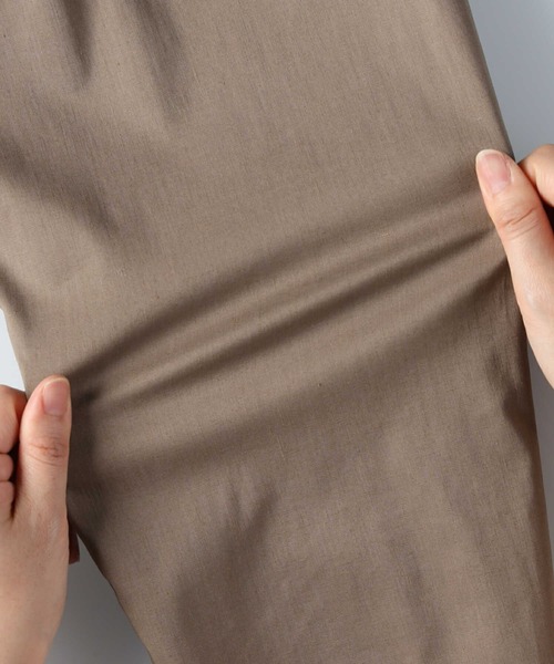 BACK NUMBER（バックナンバー）の「【BACK NUMBER】ＤＲＹスリーピングシャツ（シャツ/ブラウス・メンズ・ベージュ/ブラック・L/XL/M）」の22枚目の写真