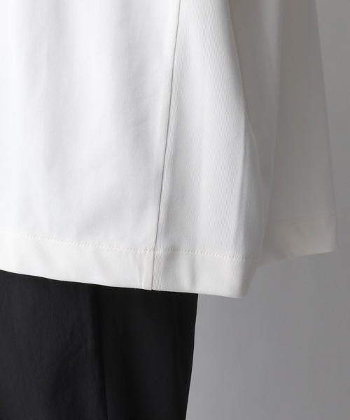GLOBAL WORK(グローバルワーク)の「【スポーツライン】LOGOプリント-T/938999(Tシャツ/カットソー・メンズ・ホワイト/ライトブルー/ライトグリーン・MEDIUM/LARGE)」の18枚目の写真