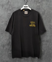 GALLERY DEPT | 【GALLERY DEPT. / ギャラリーデプト】 FRENCH TEE(Tシャツ/カットソー)