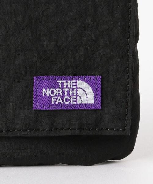THE NORTH FACE PURPLE LABEL（ザ ノースフェイス パープル