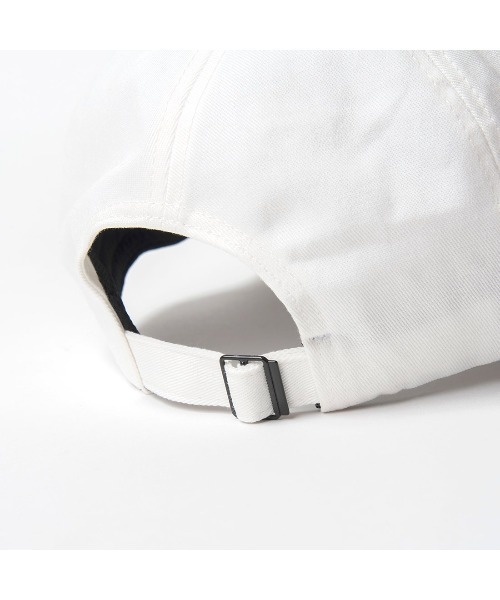 KLON（クローン）の「KLON CAP SERIAL NUMBER LINE（キャップ・メンズ・ホワイト/ブラック・FREE）」の5枚目の写真