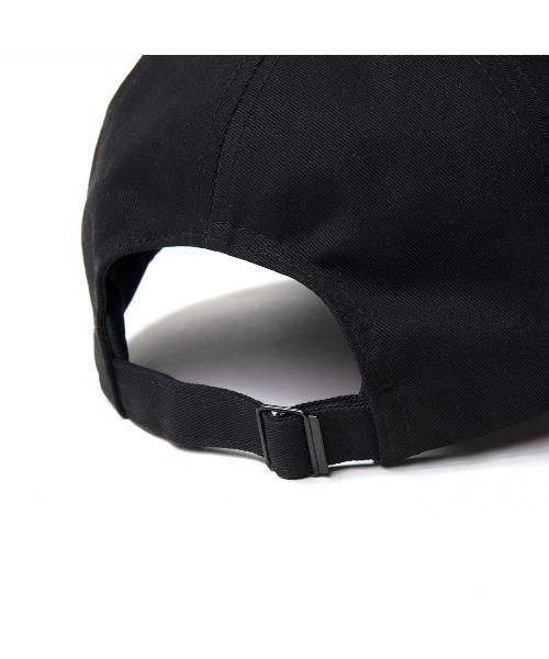 KLON（クローン）の「KLON CAP SERIAL NUMBER LINE（キャップ・メンズ・ホワイト/ブラック・FREE）」の8枚目の写真