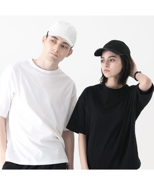 KLON（クローン）の「KLON CAP SERIAL NUMBER LINE（キャップ・メンズ・ホワイト/ブラック・FREE）」の14枚目の写真