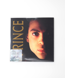 EDIFICE(GfBtBX)́yParis Saint-Germain / pTWF}zPRINCE PARTYMAN PSG VINYL(̑)